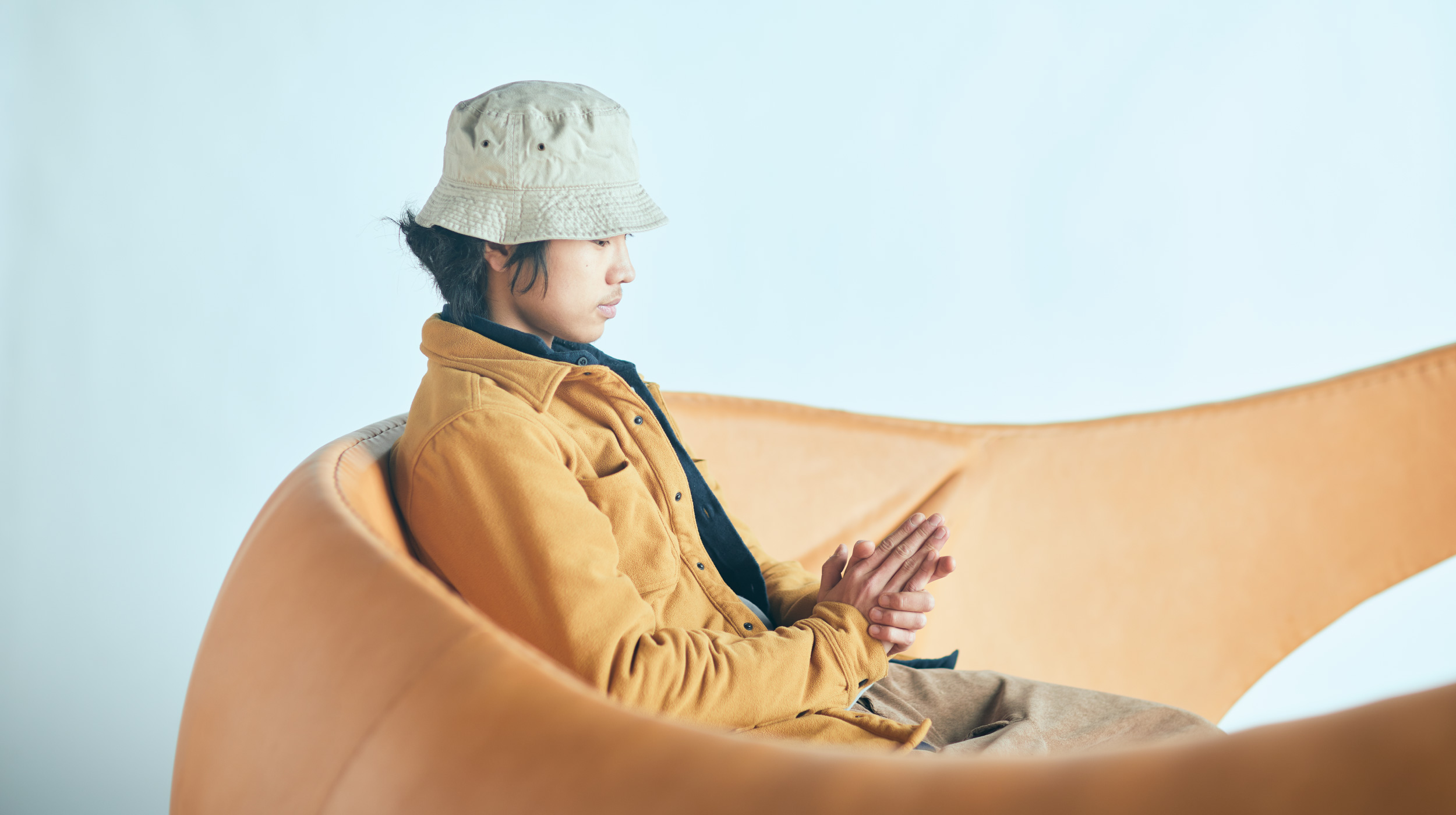 SUNGTAE(ソンテ)ヒューマンカラット ソファー