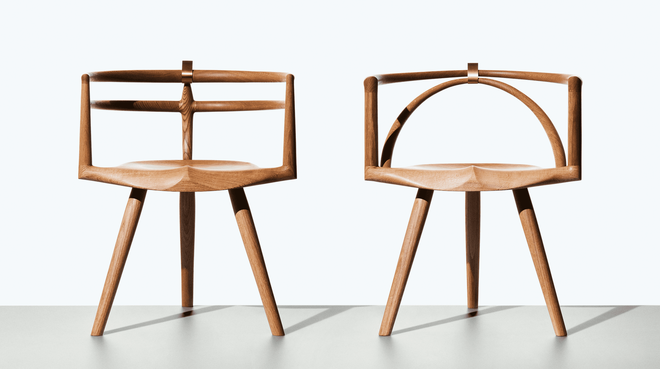 SUNGTAE(ソンテ)TOKYO chair 2021 Edition